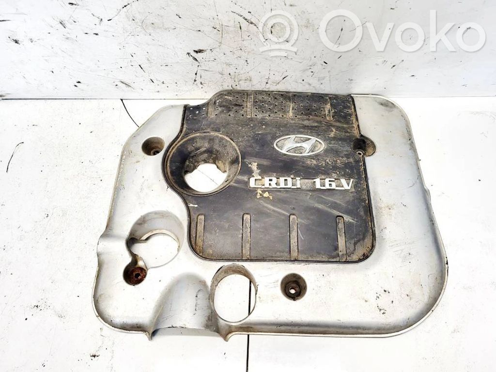 Hyundai i30 Capac protecție motor 