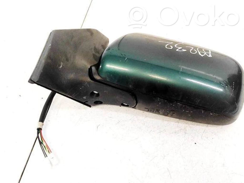 Toyota Avensis T250 Specchietto retrovisore elettrico portiera anteriore