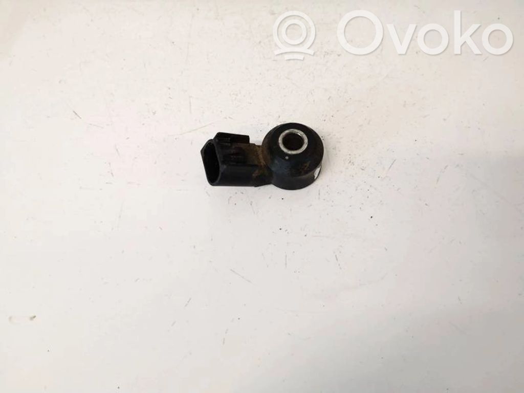 Cadillac CTS Sensor de petardeo del motor 