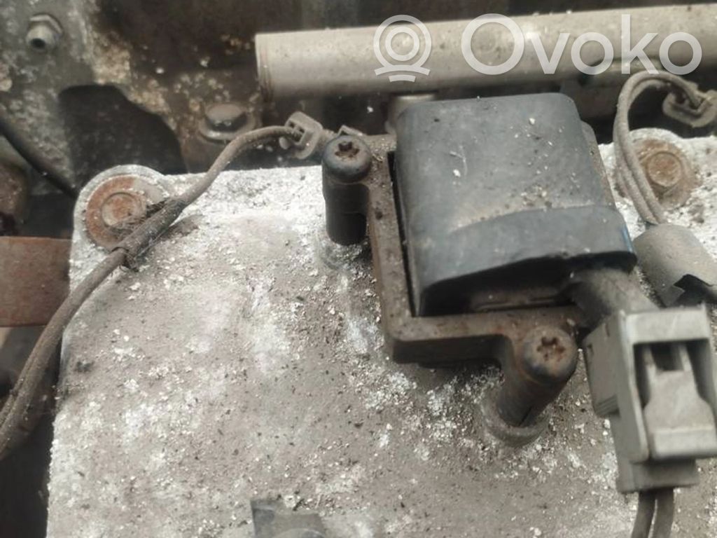 Chrysler Pacifica Bobine d'allumage haute tension