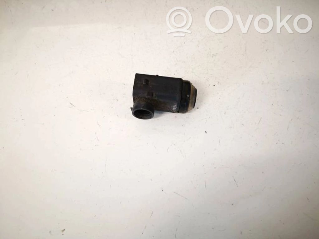 Mercedes-Benz R W251 Sensore di parcheggio PDC
