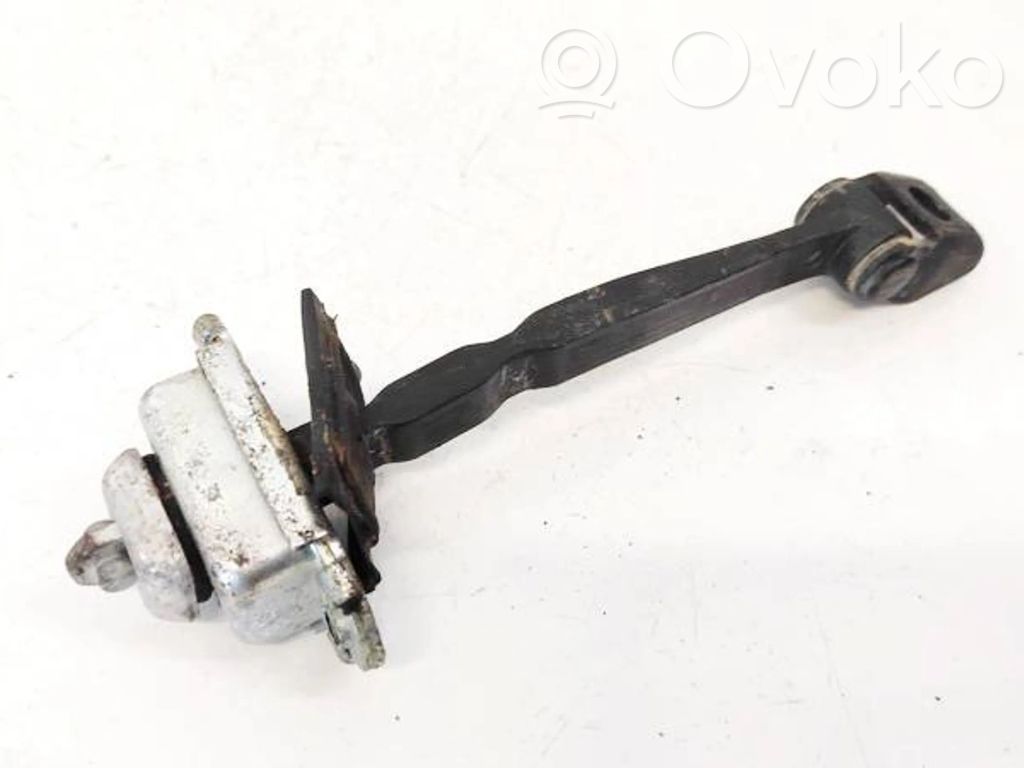 Skoda Octavia Mk2 (1Z) Etuoven pidätin