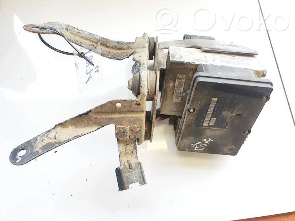 Mercedes-Benz ML W164 Pompa ABS 