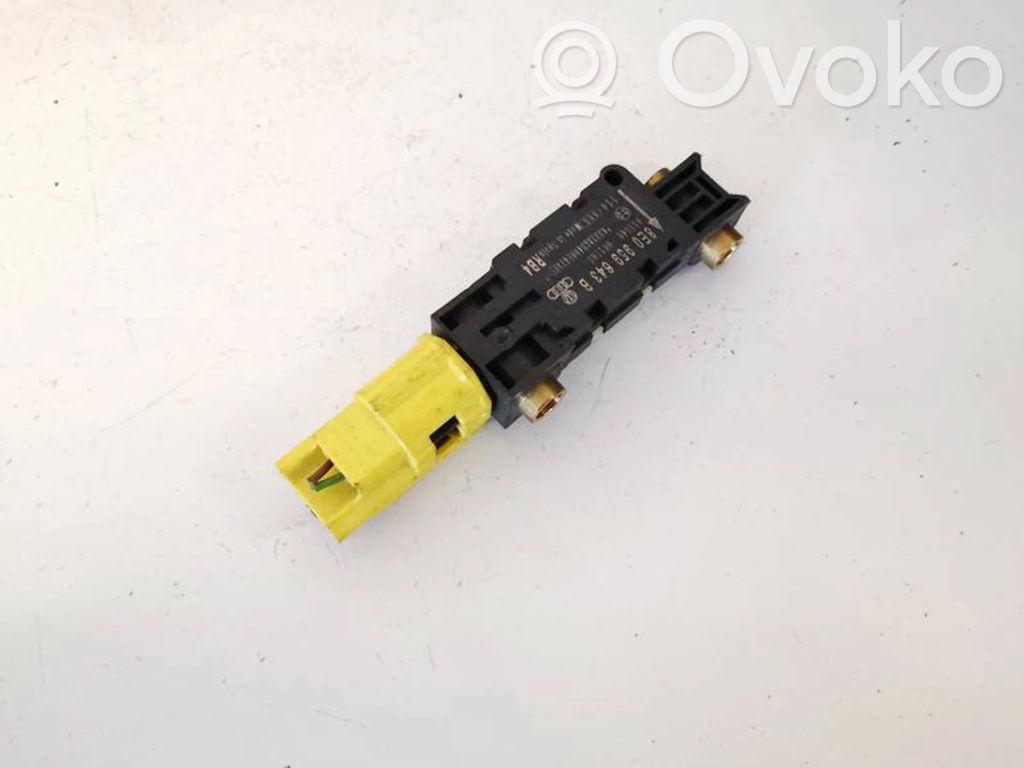 Airbagsensor Crashsensor Drucksensor   8E0959643B,2470705,2470705,8E0959643B