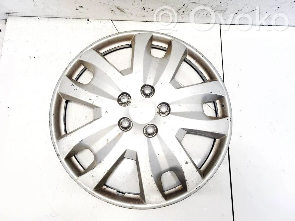 Opel Zafira A Mozzo/copricerchi/borchia della ruota R16 