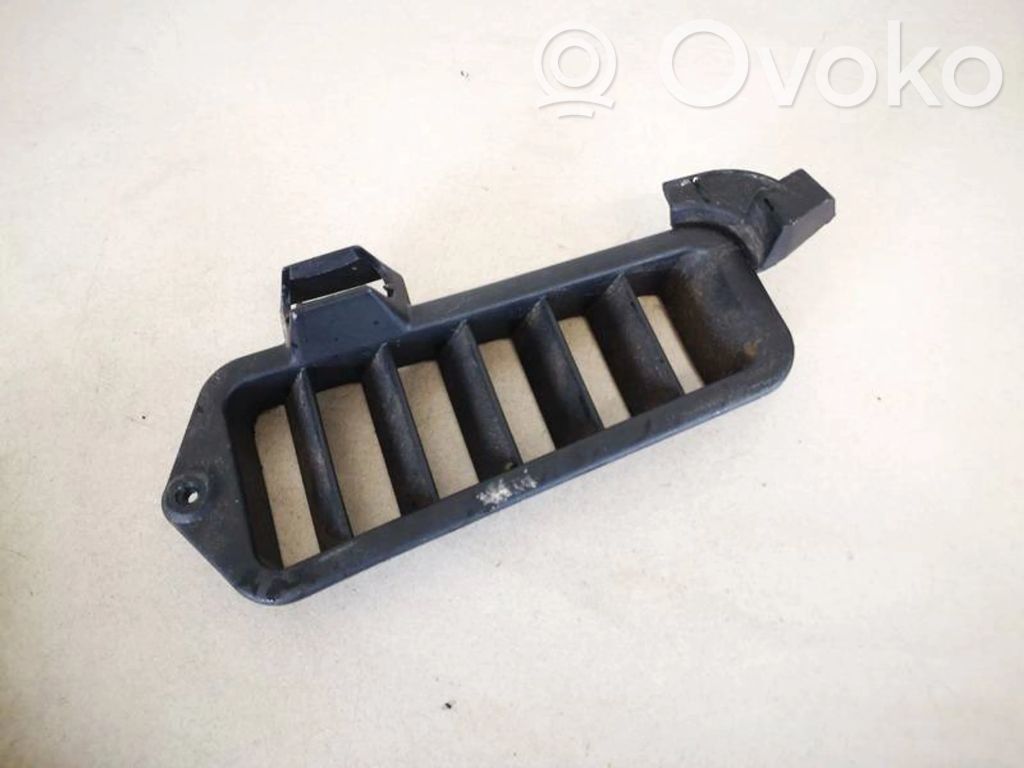 Citroen Saxo Grille d'aération centrale 