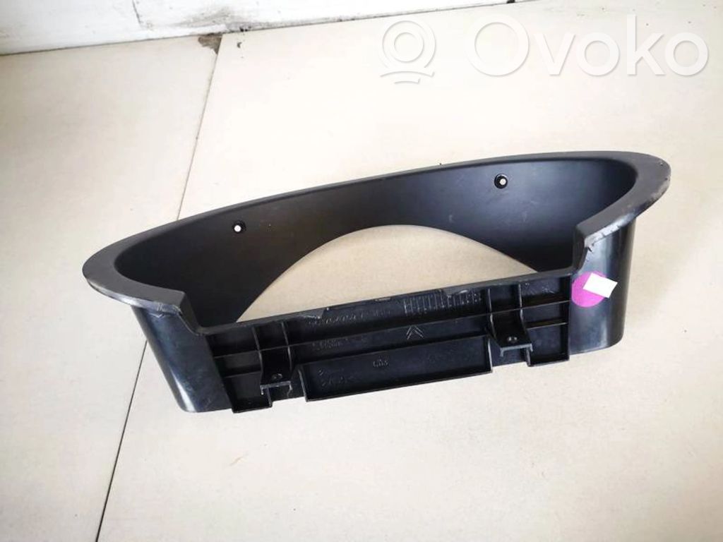 Citroen Saxo Dashboard trim 