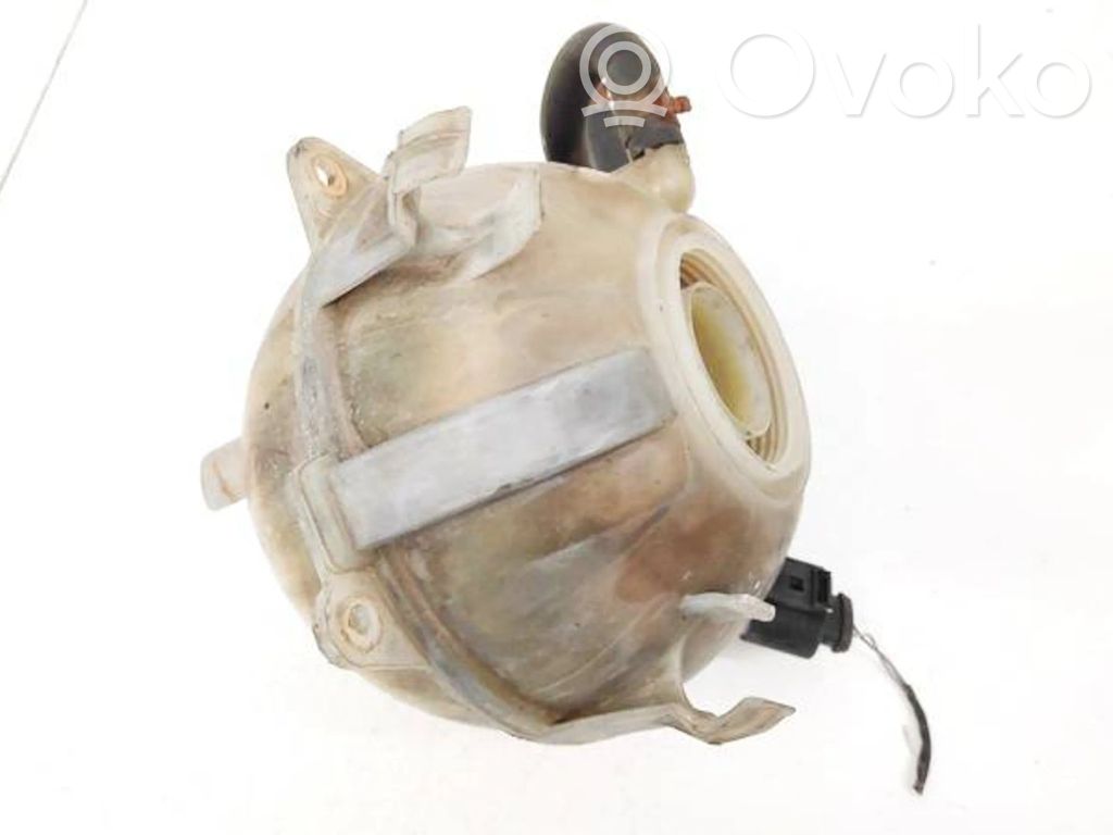 Skoda Octavia Mk2 (1Z) Vase d'expansion / réservoir de liquide de refroidissement 