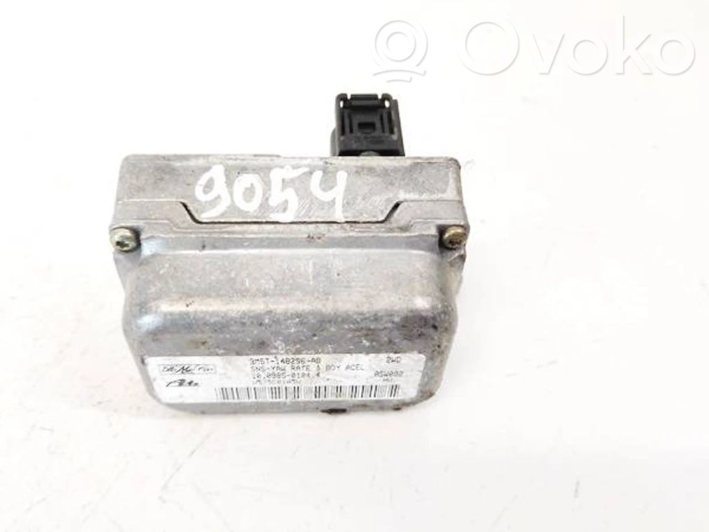 Senzor de accelerație ESP   3M5T14B296AB,3M5T14B296AB,10098501044,3M5T14B296AB,3M5T14B296AB