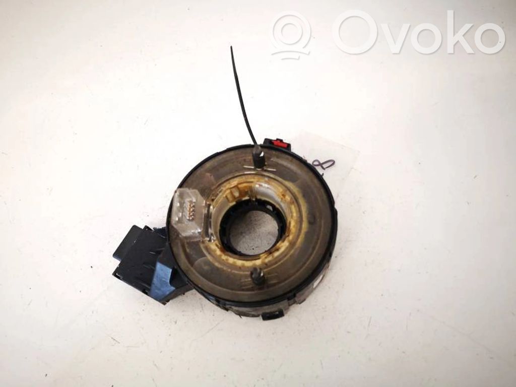 Volkswagen Caddy Innesco anello di contatto dell’airbag (anello SRS)