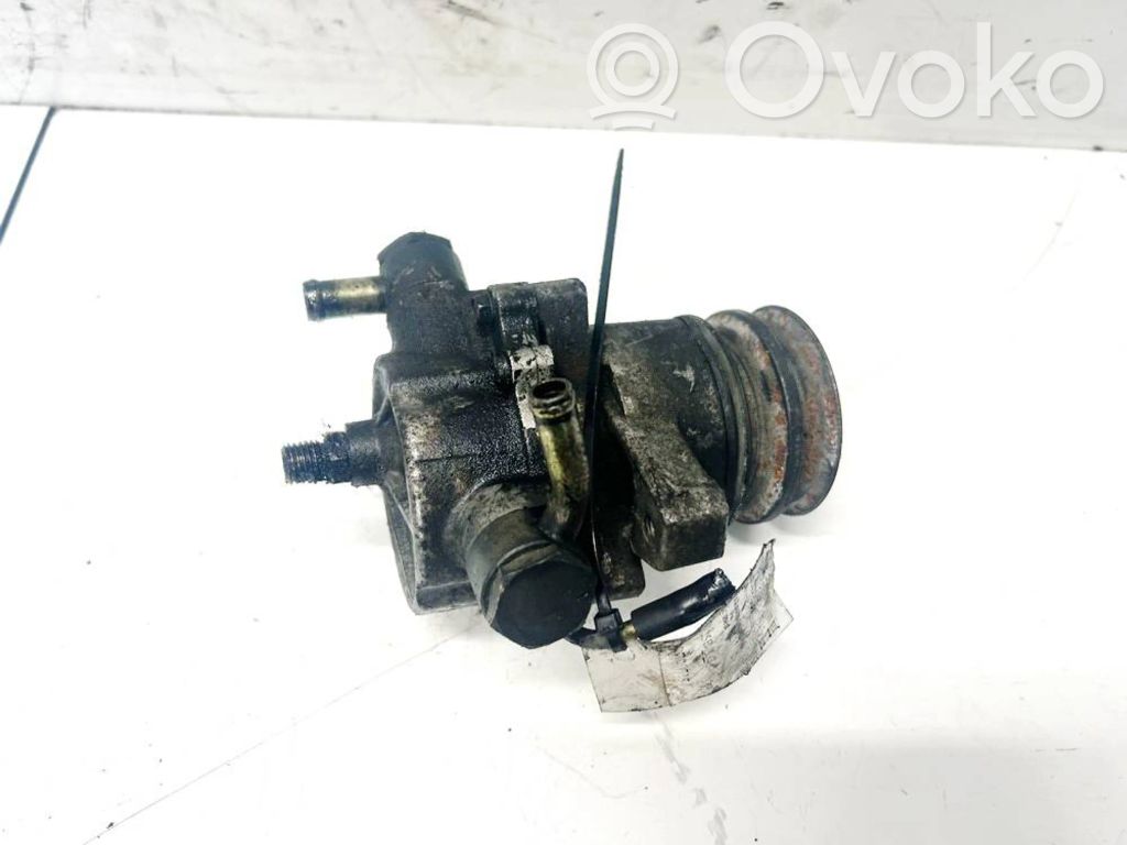 Mazda 323 Vacuum pump 