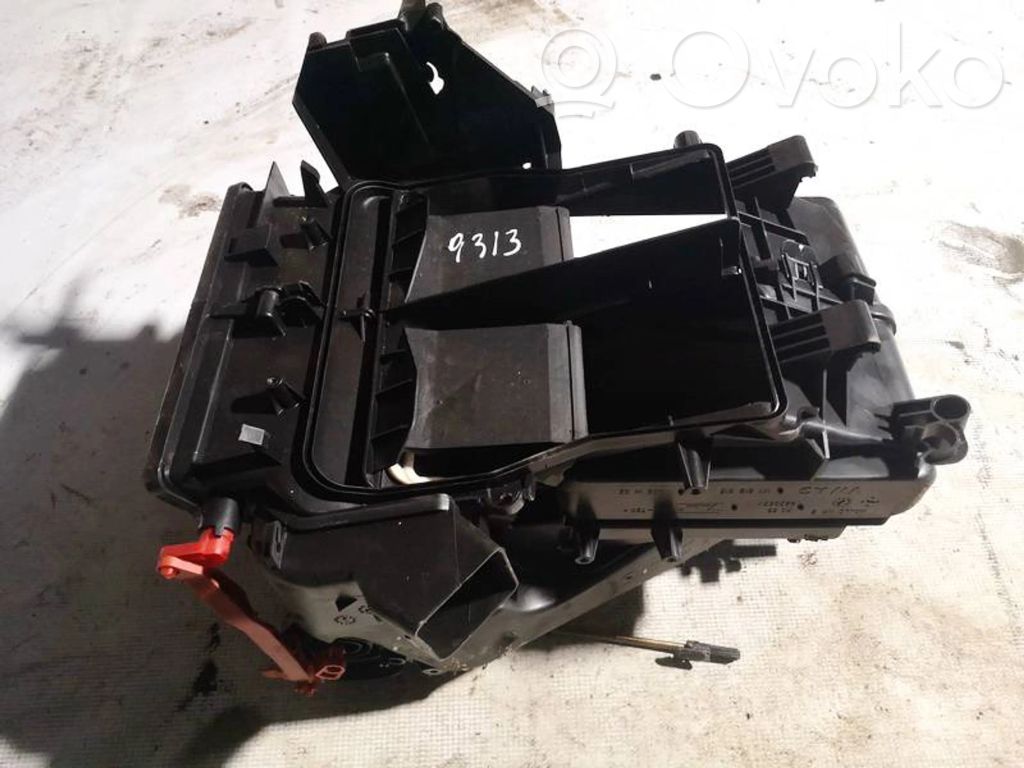 Volkswagen Golf V Nagrzewnica / Komplet 