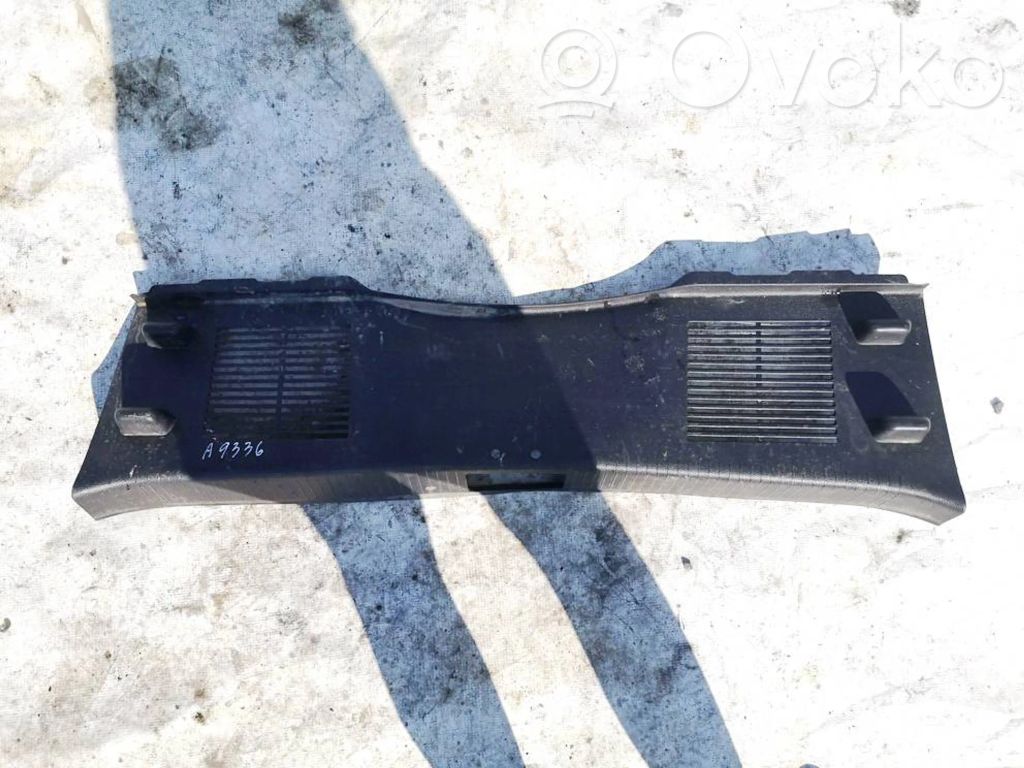 Opel Astra J Altra parte interiore 