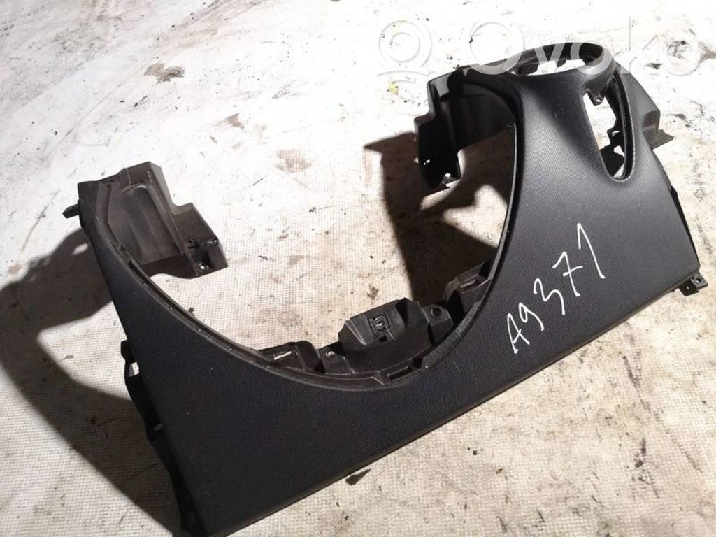 Mazda 3 I Alte piese de interior 