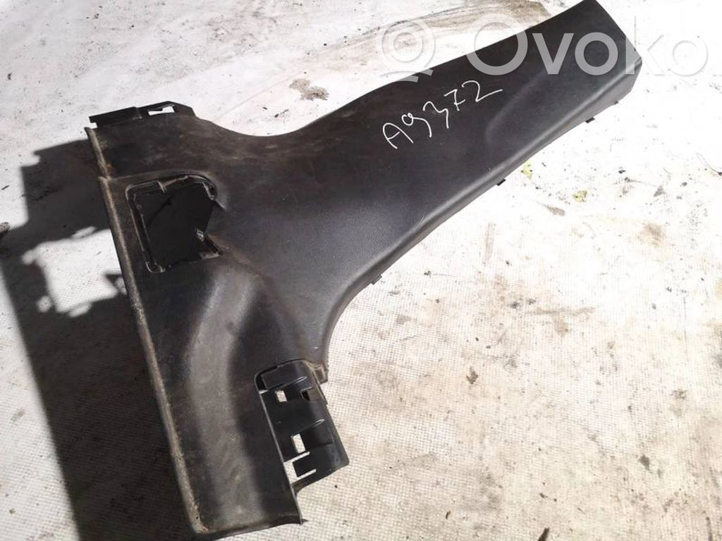 Honda Civic Altra parte interiore 