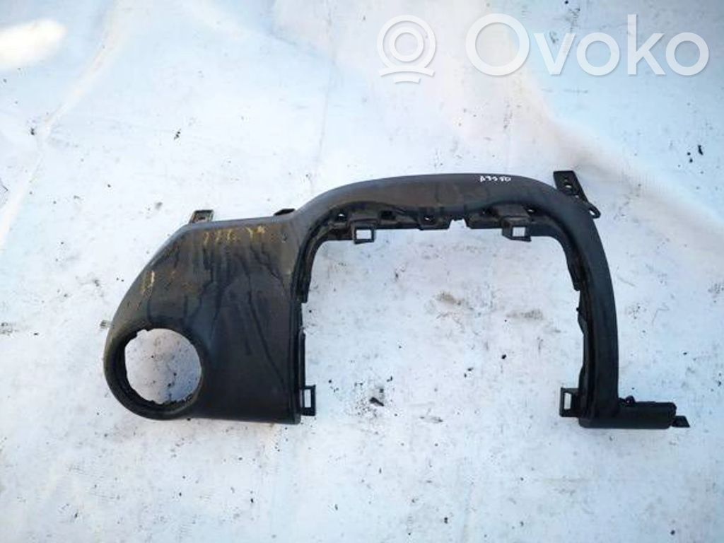 Nissan Note (E11) Autres pièces intérieures 