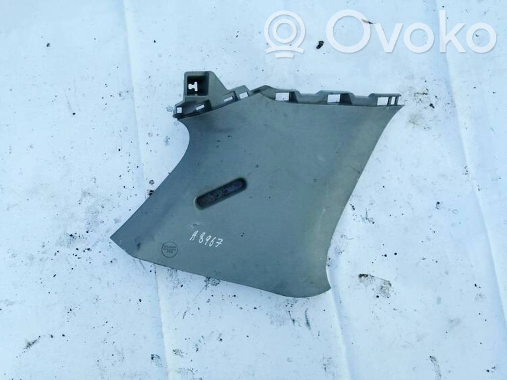 Toyota Yaris Altra parte interiore 