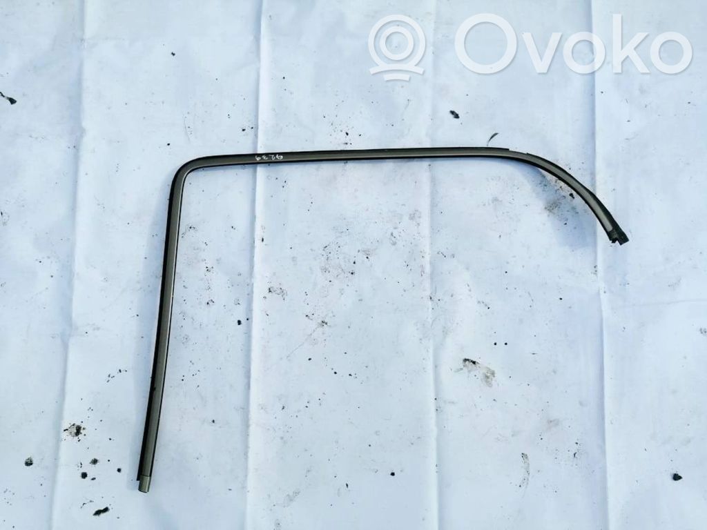 Mercedes-Benz E W210 Altra parte esteriore 
