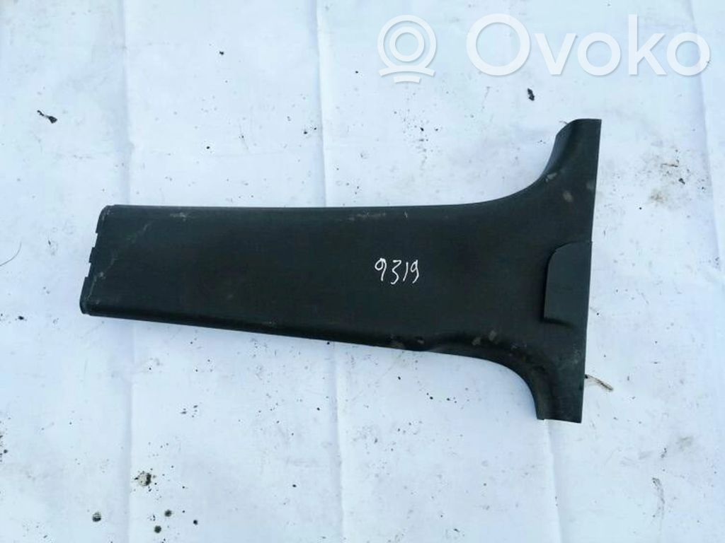 Volkswagen Touran I Altra parte interiore
