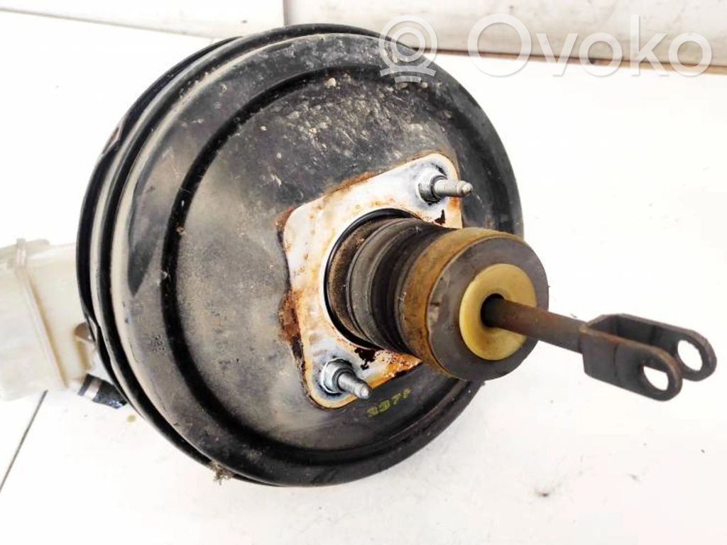 Opel Vectra C Servofreno 