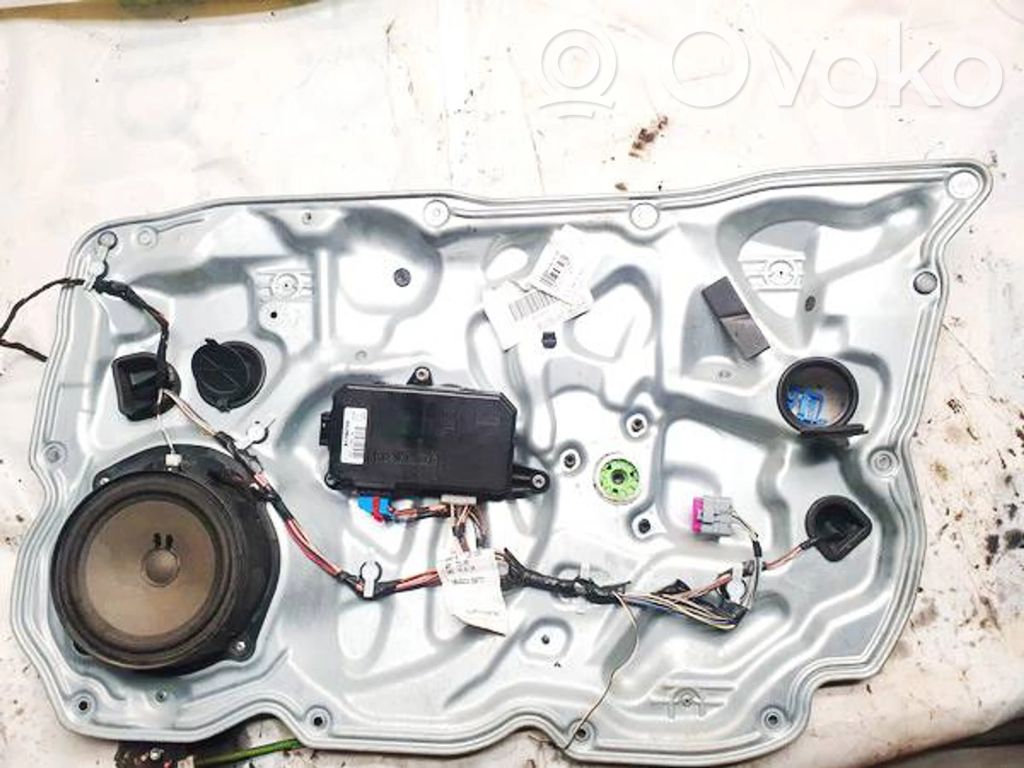 Fiat Croma Macara ușă glisantă cu motor 