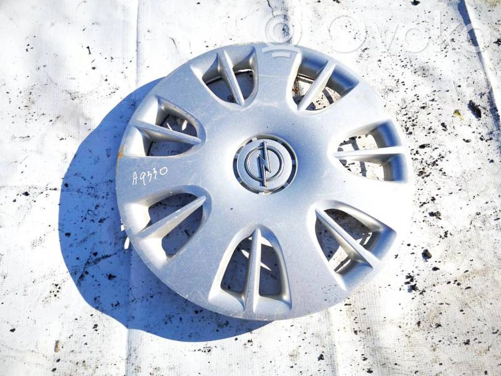 Opel Astra G Ornament central jantă R15 