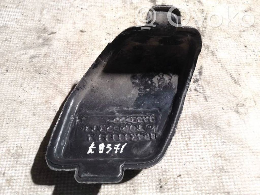 Mazda 3 I Alte piese de interior