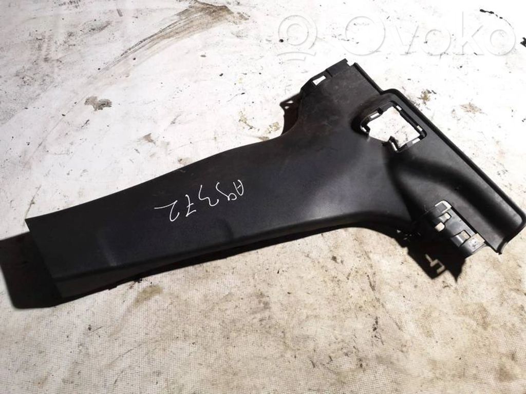 Honda Civic Altra parte interiore 