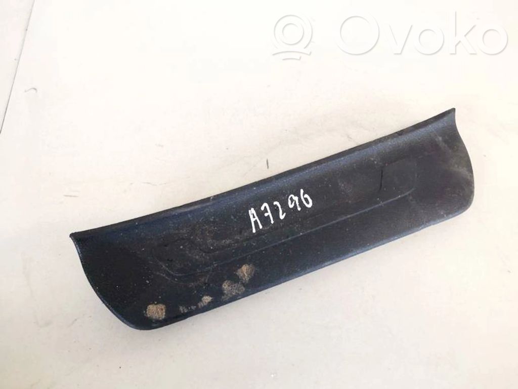 KIA Sportage Altra parte interiore