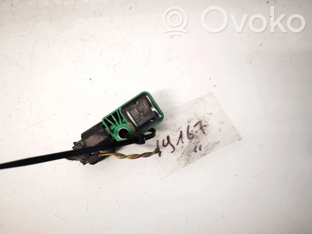 Airbagsensor Crashsensor Drucksensor   31264409,31264409