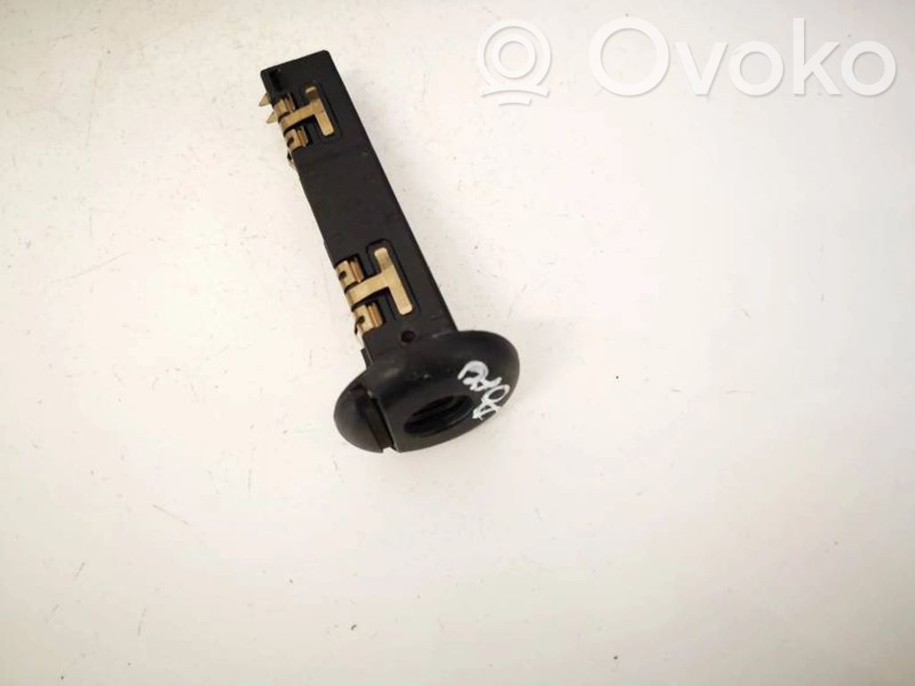 Audi A6 S6 C6 4F Altra parte interiore 