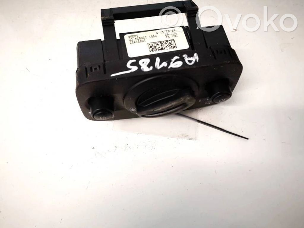 Valokatkaisija   AV6T13A024CB,AV6T13A024CB