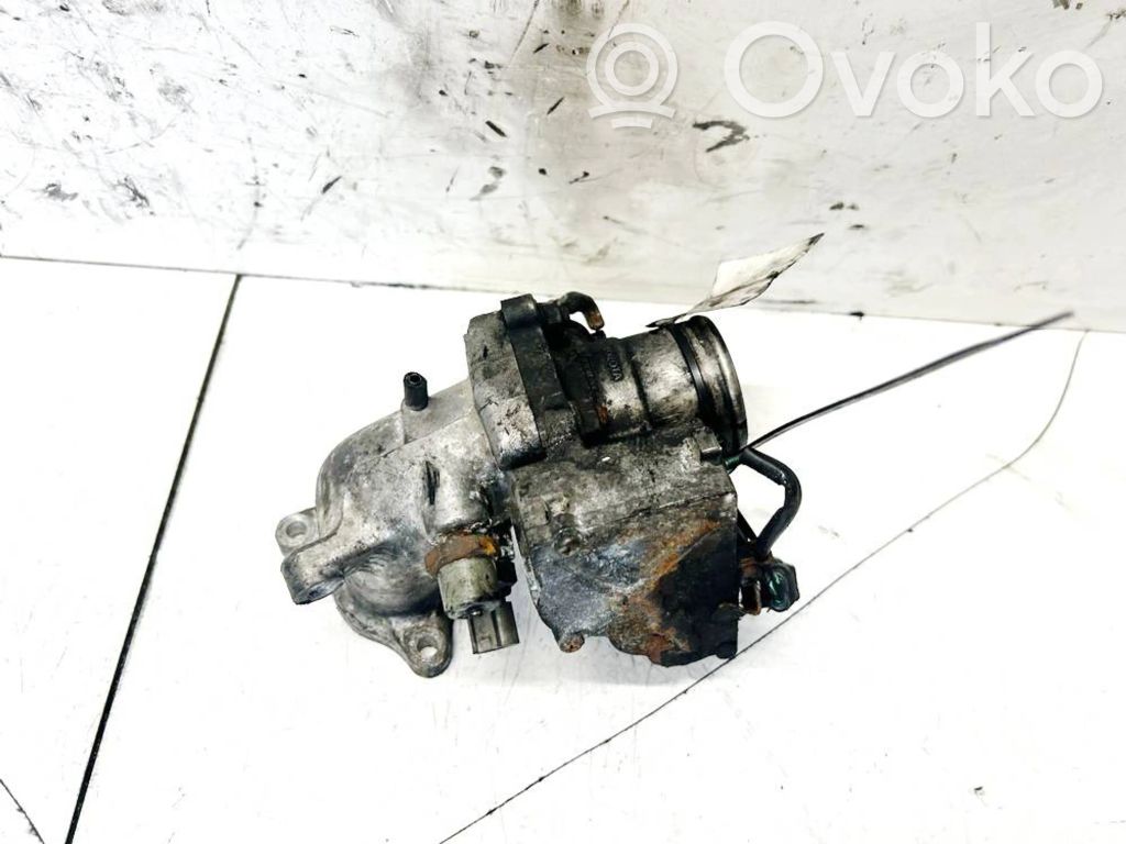 Toyota Avensis T250 Valvola a farfalla 