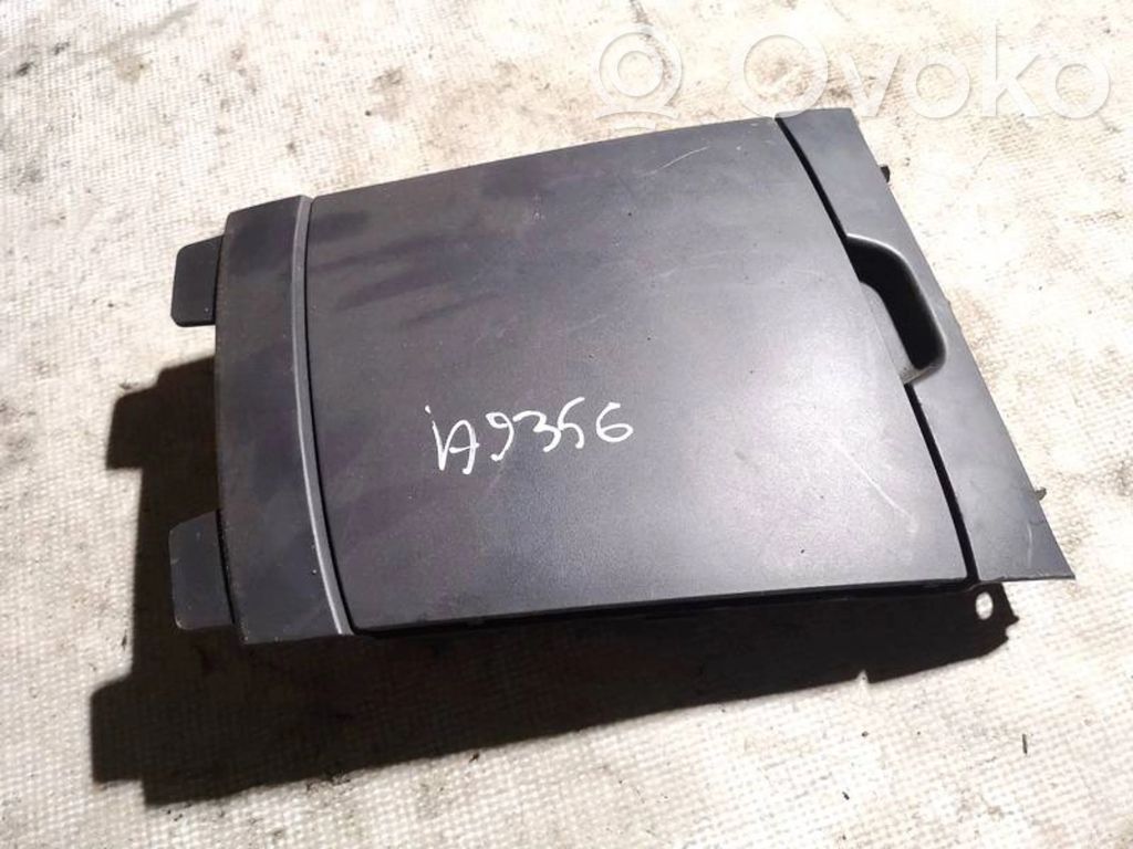 Opel Agila B Handschuhfach 