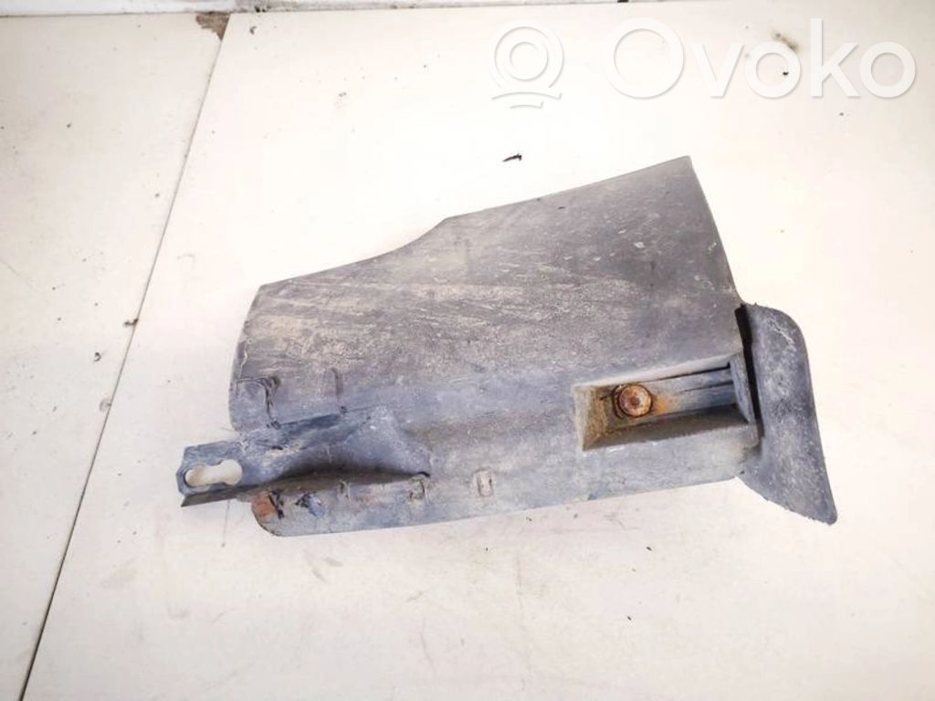 Volkswagen PASSAT B6 Rivestimento posteriore minigonna laterale 