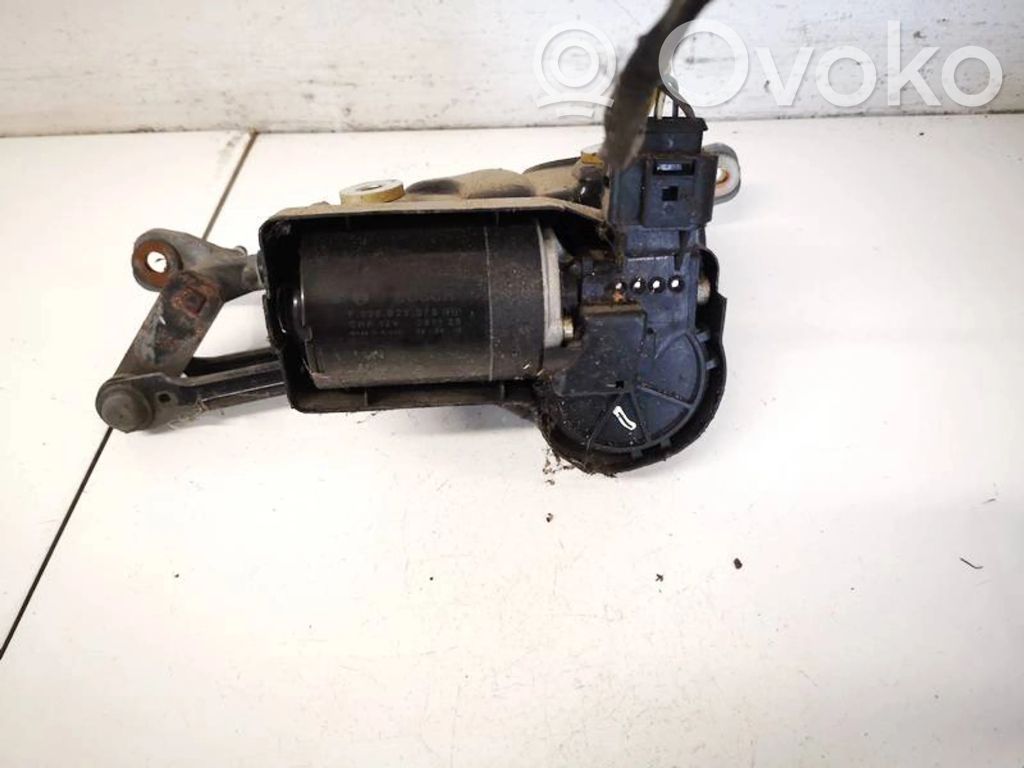 Volkswagen Fox Motor del limpiaparabrisas 