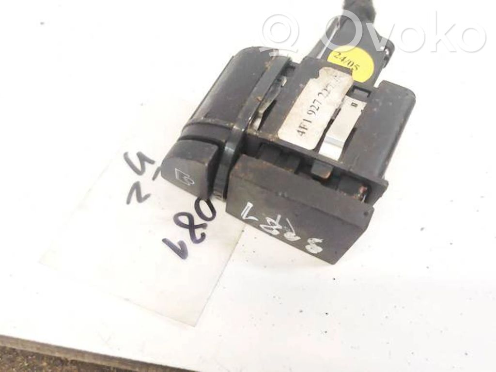 Vano portaoggetti   4F1927227A,4F1927227A