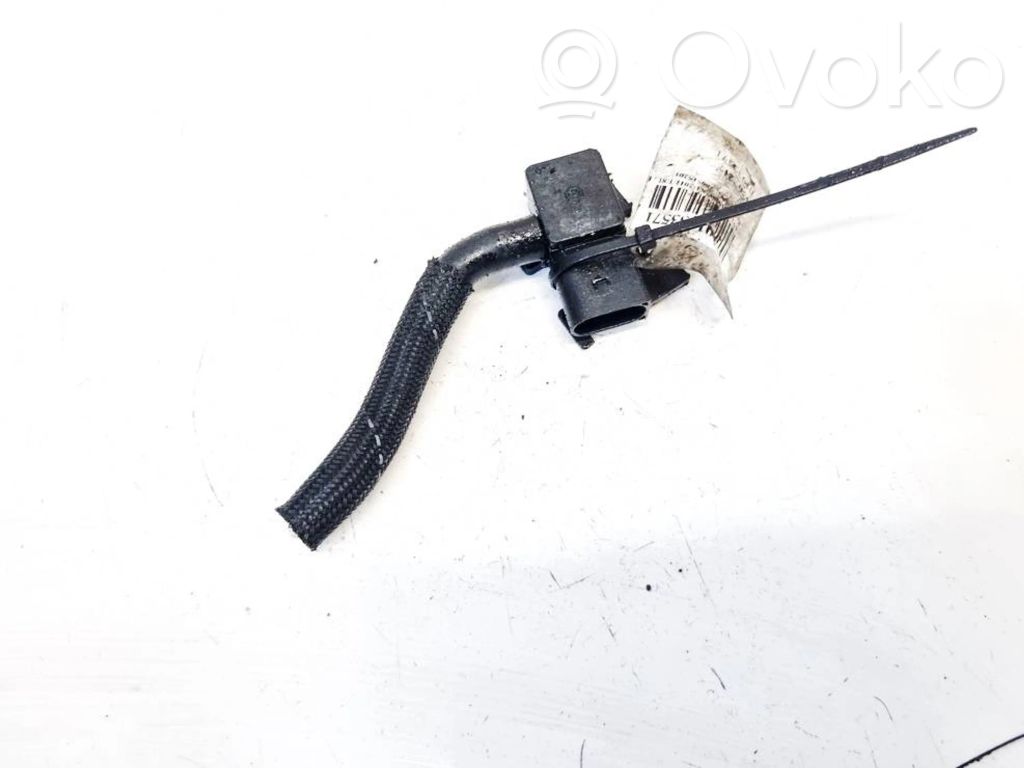 BMW X1 E84 Sensore di pressione dei gas di scarico 