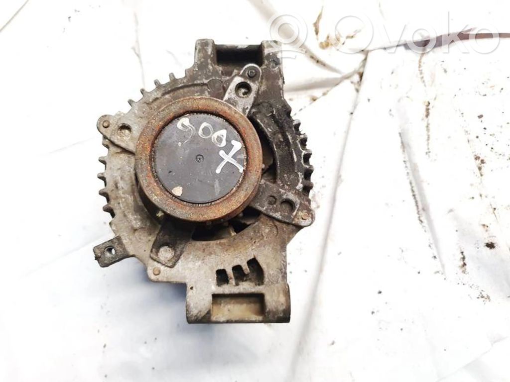 Toyota Auris 150 Alternator 