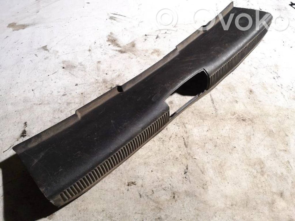 Skoda Fabia Mk1 (6Y) Altro elemento di rivestimento bagagliaio/baule