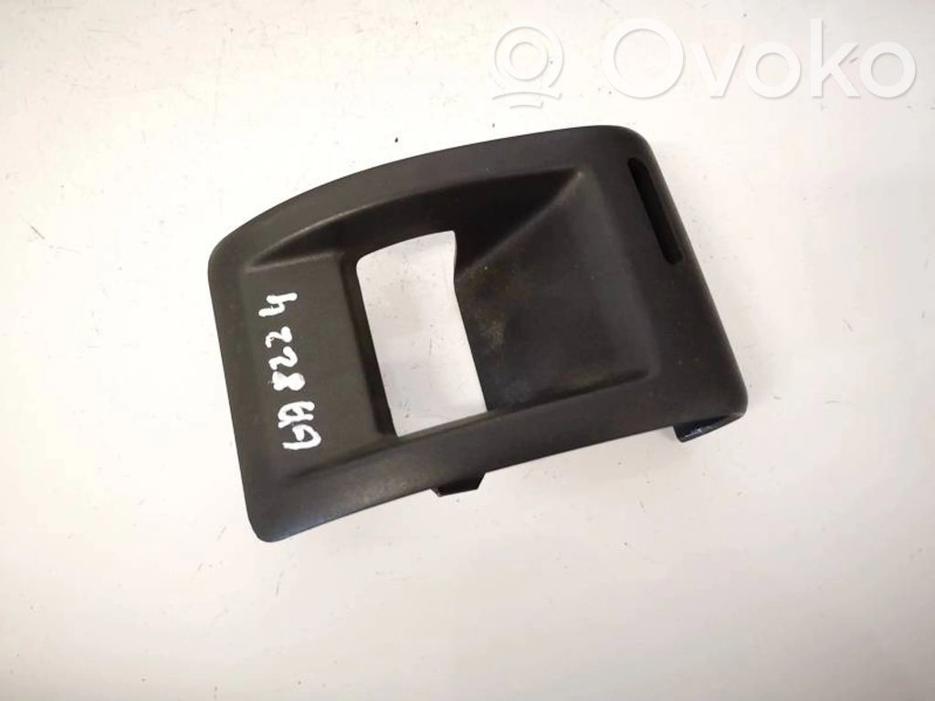 Volkswagen Golf V Altra parte interiore