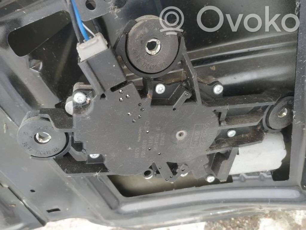 Motor ștergător lunetă   0390201210,3M51R17K44AG,0390201210,3M51R17K44AG