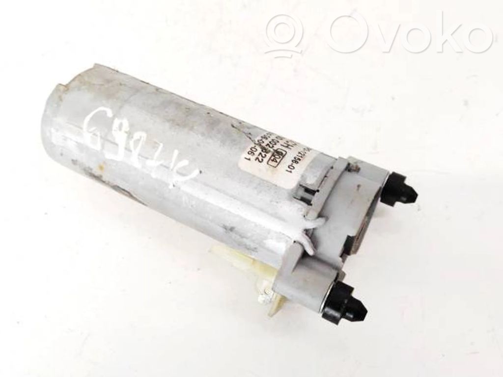 Mercedes-Benz R W251 Moteur de réglage de siège