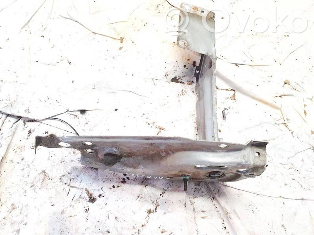 Audi 80 90 B3 Panou suport radiator 