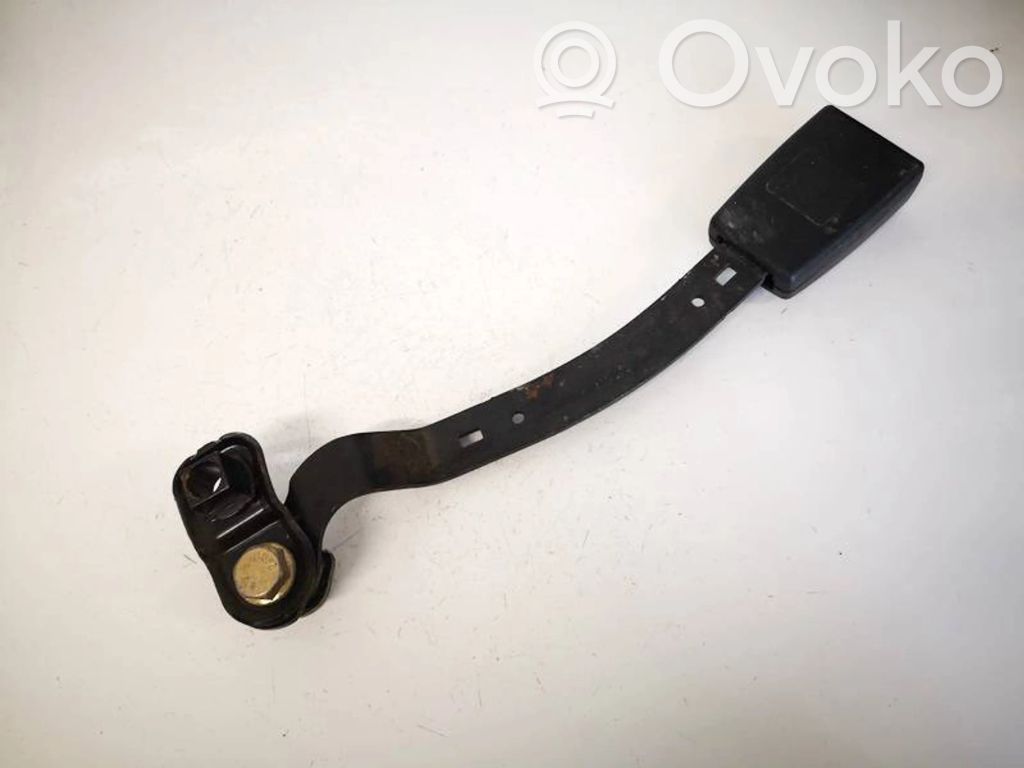Seat Toledo II (1M) Gurtschloss vorne