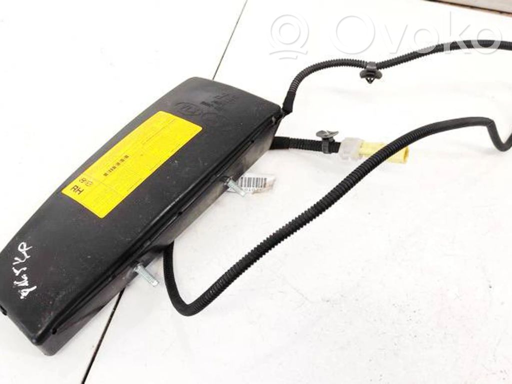 Hyundai i30 Airbag del asiento 