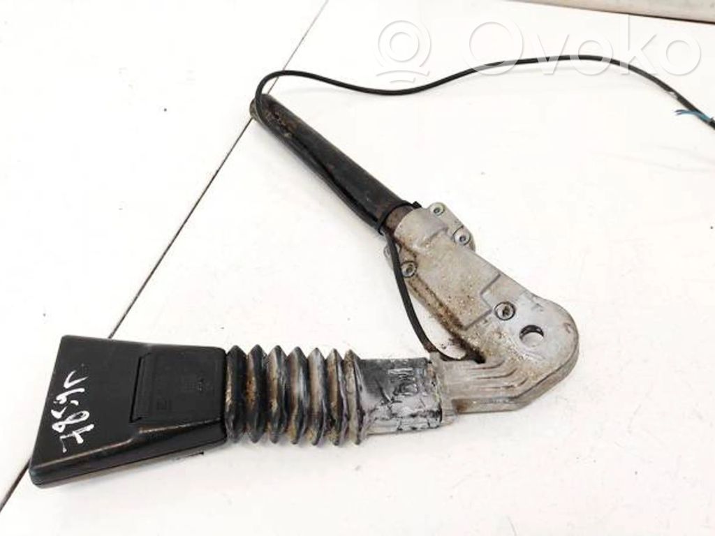 Opel Vectra B Bridă fixare centură de siguranță față 