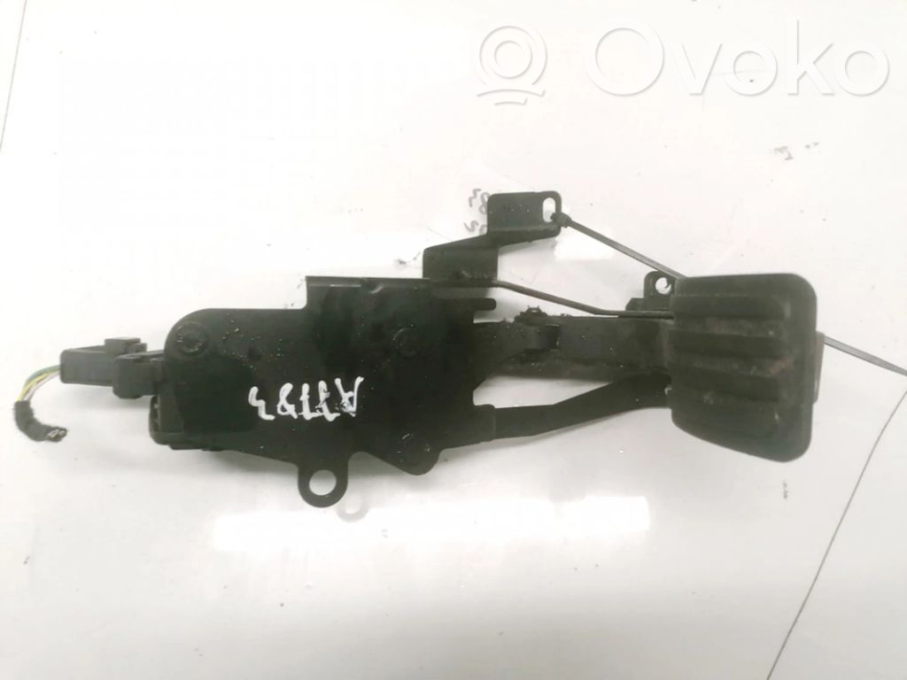 Pédale d'accélérateur   1400838880,6PV00908308,1400838880,6PV00908308