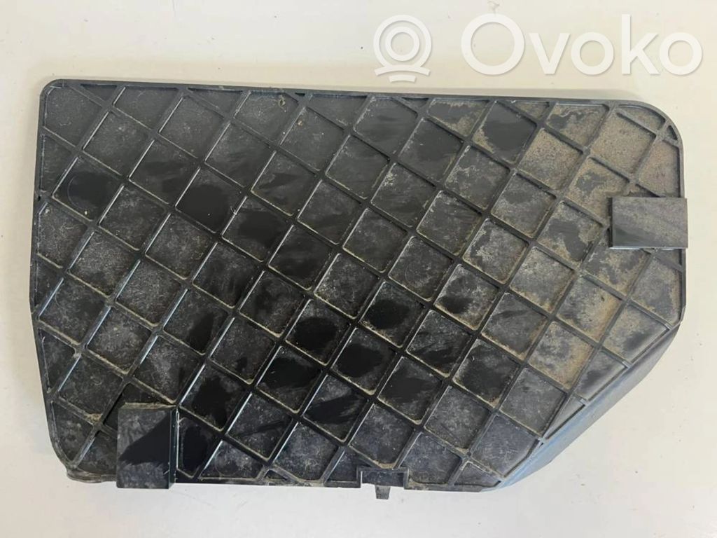 Opel Meriva A Altra parte interiore 