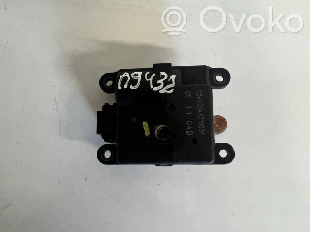 Honda Civic Motorino attuatore aria